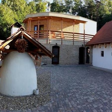 Zempleni Pitvaros Piheno Telkibánya Екстериор снимка